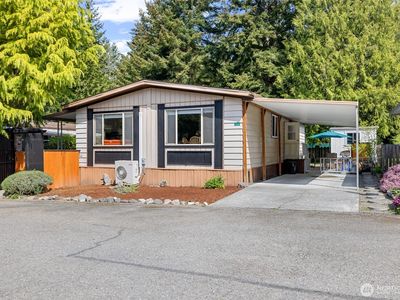 111 Dryke Road #34, Sequim, WA, 98382