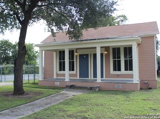 406 Iowa St, San Antonio, TX 78203