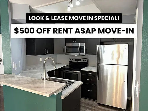 6000 Shepherd Mountain Cv #1004 Photo 1