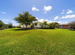 16-381 Old Volcano Rd, Keaau, HI 96749