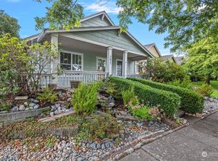 5657 Correll Dr, Ferndale, WA