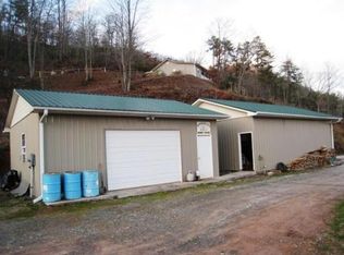 451 Dancing Tree Rd, Marble, NC 28905