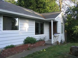 11328 38th Ave NE, Seattle, WA 98125