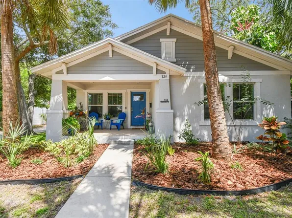 325 Wisconsin Ct S, Saint Petersburg, FL 33705