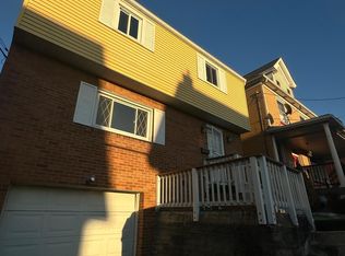 1660 New Haven Ave, Pittsburgh, PA 15216