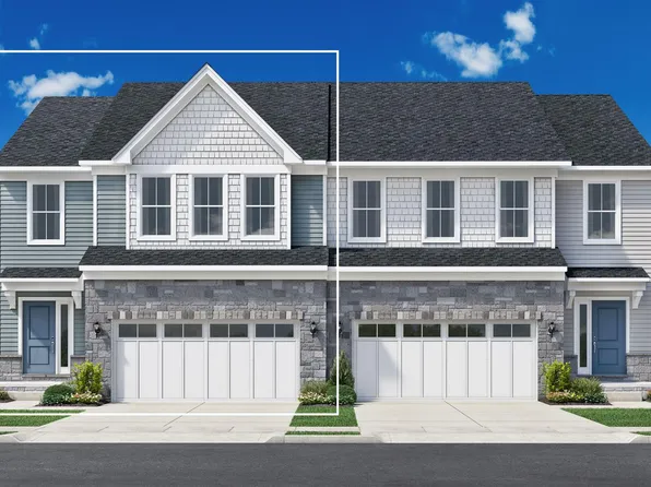 5345 Trail Vista Dr, West Bloomfield, MI 48322