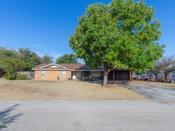 708 Aspen St, Knox City, TX 79529