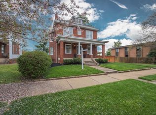 4206 Fitzhugh Ave, Richmond, VA 23230