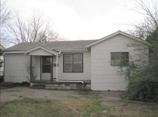 225 W 35th St, Shawnee, OK 74804