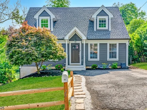 20 Thompson St, Bernardsville Boro, NJ 07924