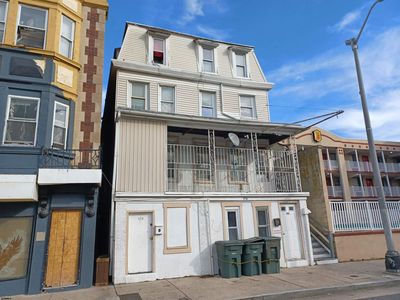 171 S Tennessee Ave, Atlantic City, NJ, 08401