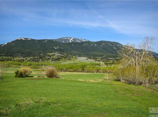 2530 Diamond C Trl, Red Lodge, MT 59068