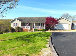 20278 Hyatt Ln, Saint Robert, MO 65584