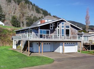 1204 Bay Ln, Garibaldi, OR 97118