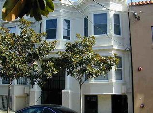 33 Rausch St #A, San Francisco, CA 94103