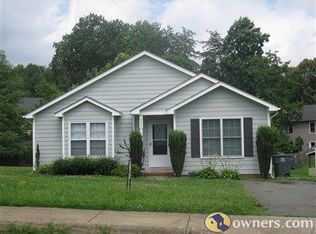 336 Minor Ridge Rd, Charlottesville, VA 22901