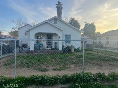 513 Washington Ave, Bakersfield, CA, 93308