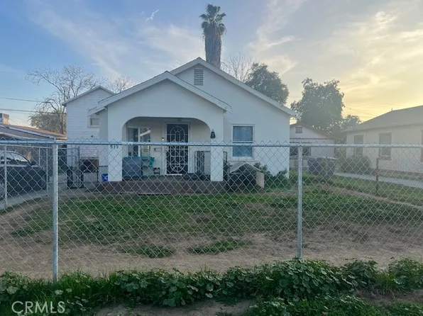 513 Washington Ave, Bakersfield, CA 93308