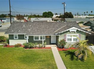 7896 Holder St, Buena Park, CA 90620