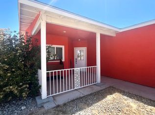 5335 Abronia Ave, Twentynine Palms, CA 92277