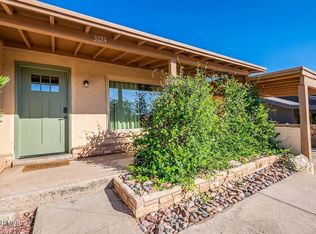 3324 N Stanton St, El Paso, TX 79902