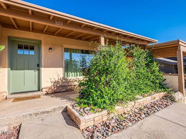 3324 N Stanton St, El Paso, TX 79902