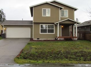 120 Rosemary St, Shelton, WA 98584