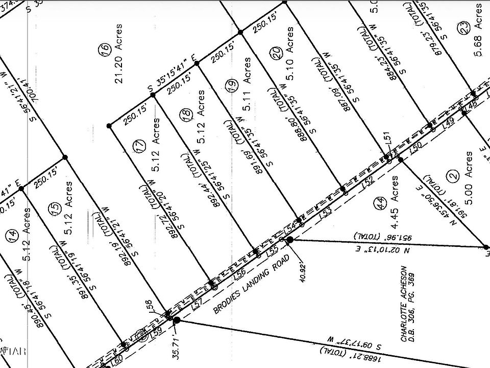2nd image of 2299 Brodies Landing Rd