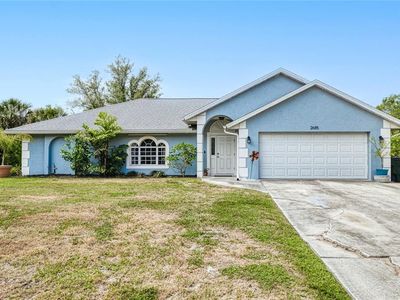 2685 Nanette Ln, North Port, FL, 34286