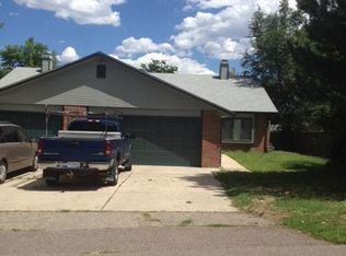 906 Van Gordon St, Golden, CO 80401