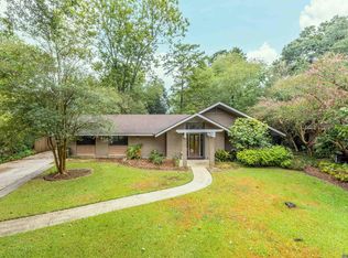 7601 Amesbury Cir, Baton Rouge, LA 70808