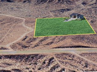 7300 E Vic Mount Emma & Weber Ranch Rd, Palmdale, CA 93550