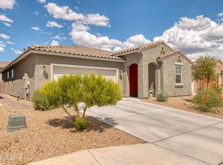 9787 E Lynx Lake Trl, Tucson, AZ 85747