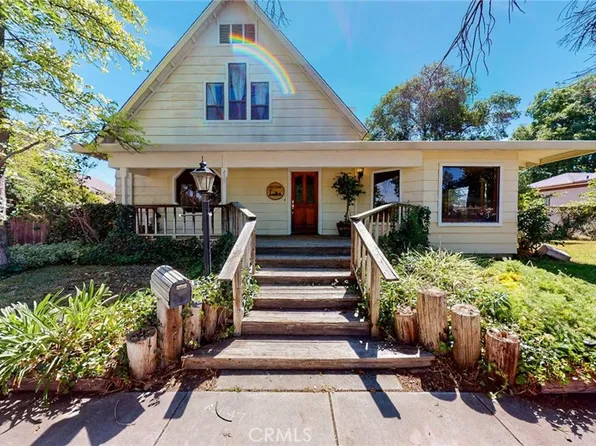 450 N Plumas St, Willows, CA 95988
