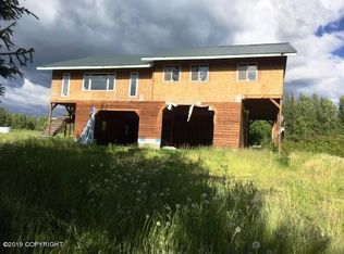 2679 N Birch Harbor Rd, Wasilla, AK 99623