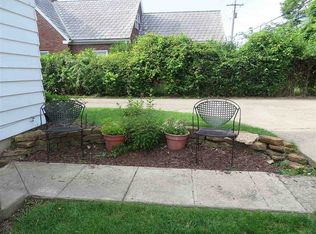 322 N Alden Rd, Muncie, IN 47304