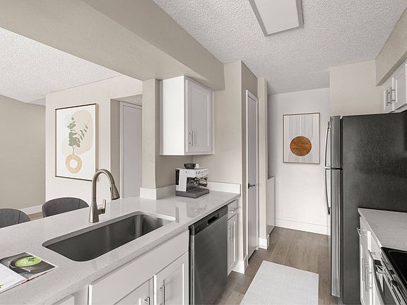 4th image of 1710 S Gilbert Rd APT 1104
