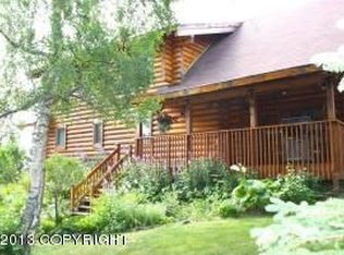 16644 Virgo Ave, Anchorage, AK 99516