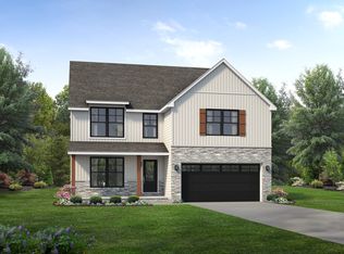 Hampton III Plan, Portage, Ravenna, OH 44266