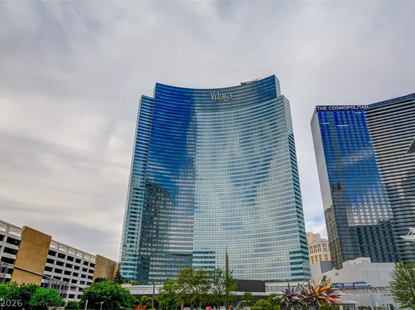 2600 W Harmon Ave #33015, Las Vegas, NV 89158
