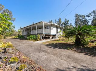 92-1535 Cocoanut Dr, Captain Cook, HI 96704