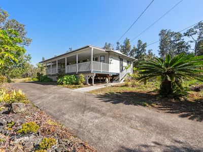 92-1535 Cocoanut Dr, Captain Cook, HI, 96704