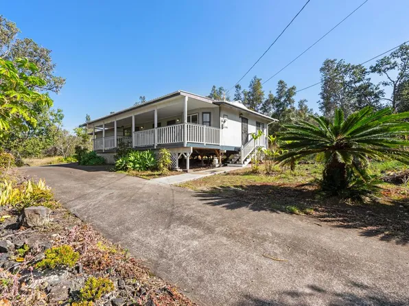 92-1535 Cocoanut Dr, Captain Cook, HI 96704