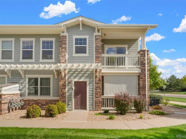9479 Ashbury Circle #203, Parker, CO 80134