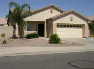 3350 S Wade Ct, Gilbert, AZ 85297