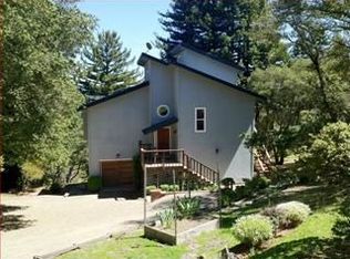 17080 Lon Rd, Los Gatos, CA 95033