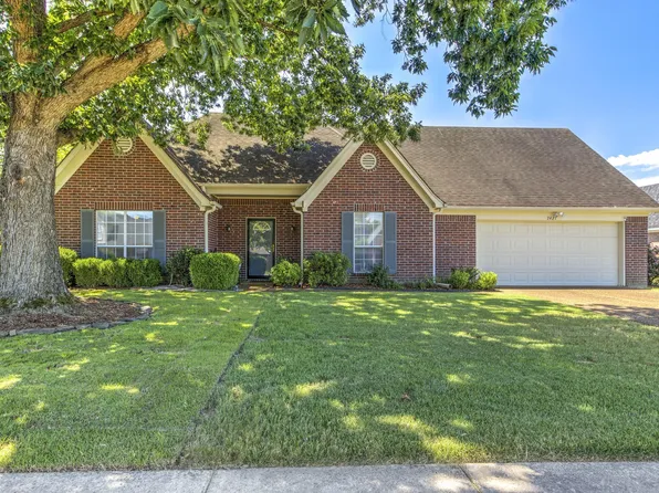 7421 Wendy St, Bartlett, TN 38133