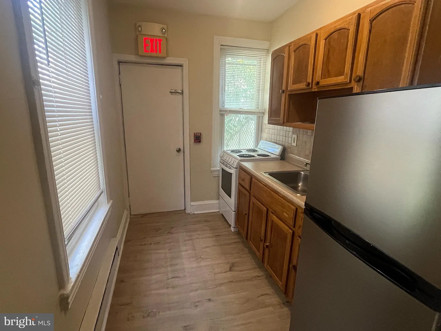 2 bed, 600 sqft, $1,150 — Photo 4