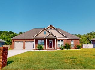 1006 Legacy Dr, Enterprise, AL 36330