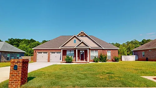 1006 Legacy Dr Photo 1